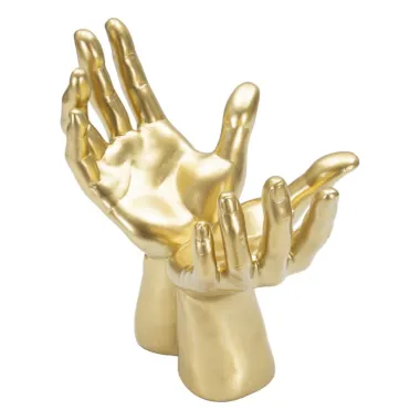 MANI PEACE 25 15 24 cm